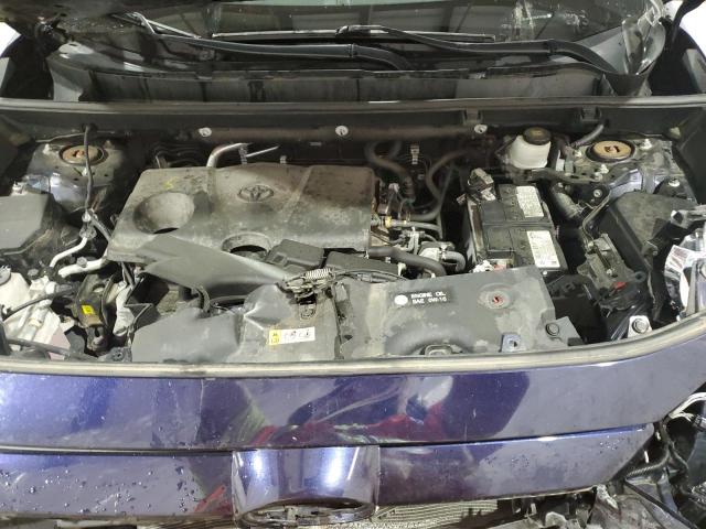 2020 TOYOTA RAV4 XLE P 2T3A1RFV6LW121334