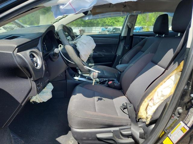 2019 TOYOTA COROLLA L - 2T1BURHE6KC233861
