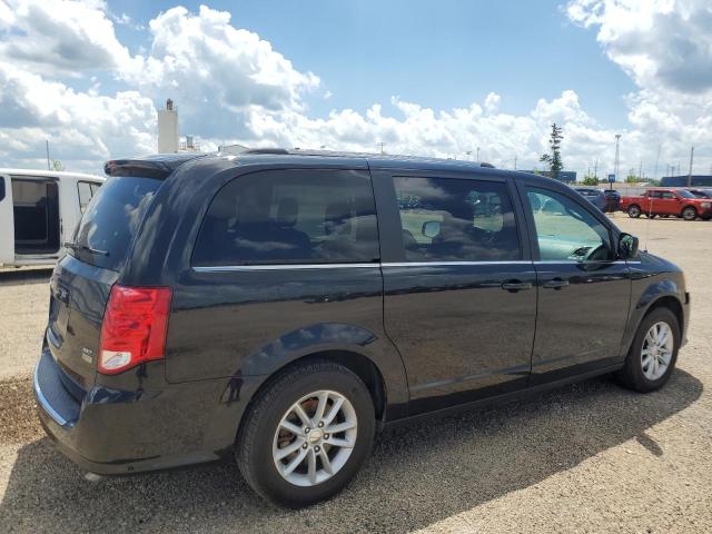 2019 DODGE GRAND CARA 2C4RDGCG7KR558983
