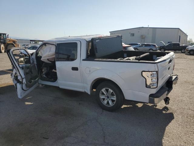 2019 FORD F150 SUPER 1FTEW1C52KKC88810