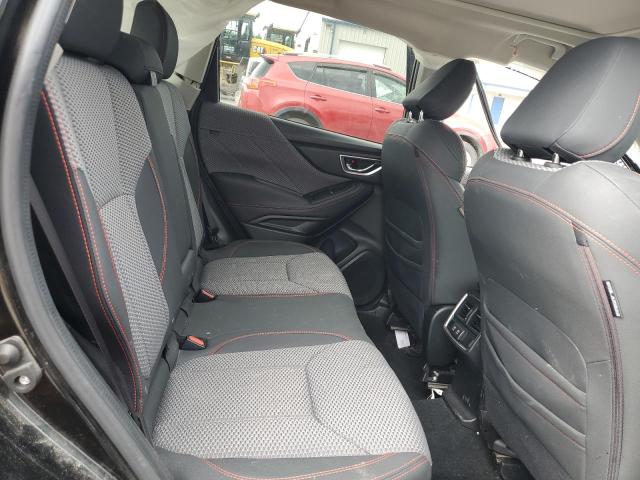 2019 SUBARU FORESTER S JF2SKAJC5KH590929