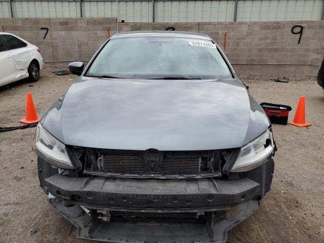 2017 VOLKSWAGEN JETTA S 3VW167AJXHM346596