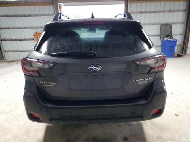 2024 SUBARU OUTBACK PREMIUM 4S4BTAFC4R3101699