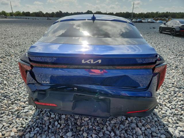 2025 KIA K4 LX 3KPFT4DE2SE119239