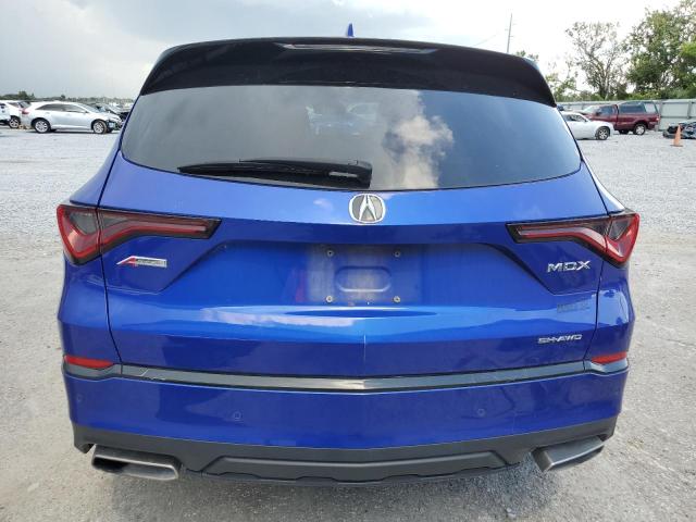 2022 ACURA MDX A-SPEC 5J8YE1H08NL047170