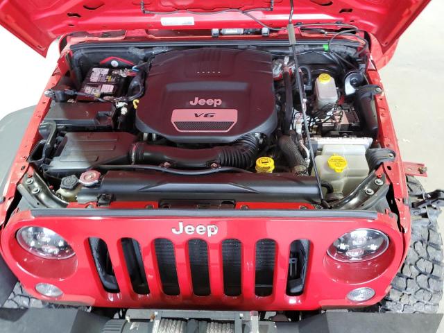 2017 JEEP WRANGLER S 1C4AJWAG3HL518131