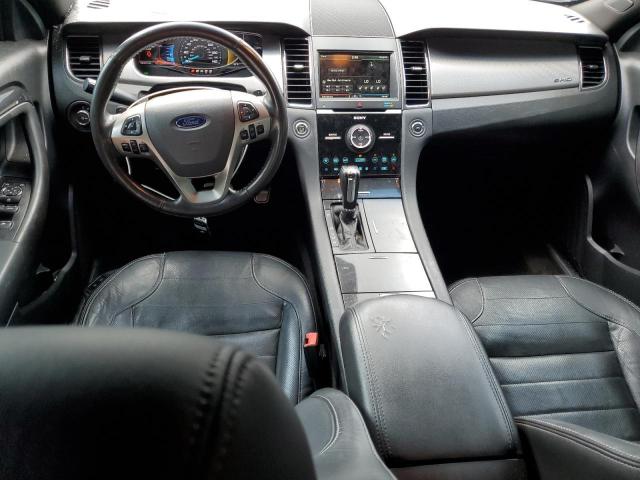 2015 FORD TAURUS SHO 1FAHP2KT4FG182793
