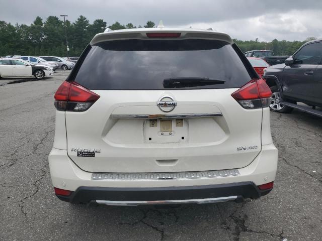 2019 NISSAN ROGUE S JN8AT2MV4KW399819
