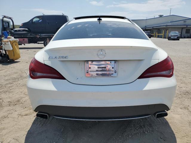 2015 MERCEDES-BENZ CLA 250 - WDDSJ4EB4FN162531