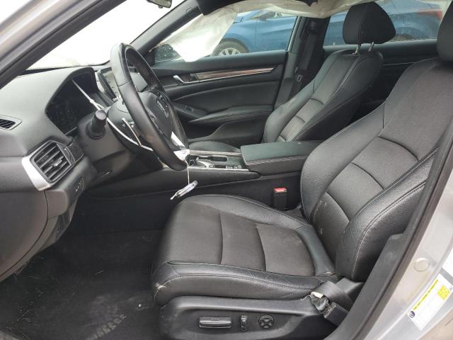 2019 HONDA ACCORD SPO - 1HGCV1F36KA133382