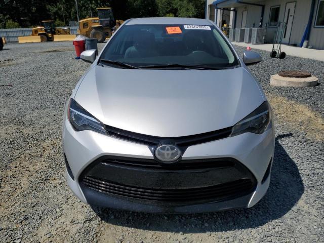 2017 TOYOTA COROLLA L - 2T1BURHE4HC795220