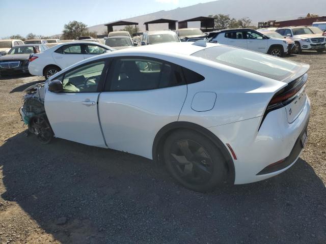 2024 TOYOTA PRIUS LE JTDACAAU6R3028934