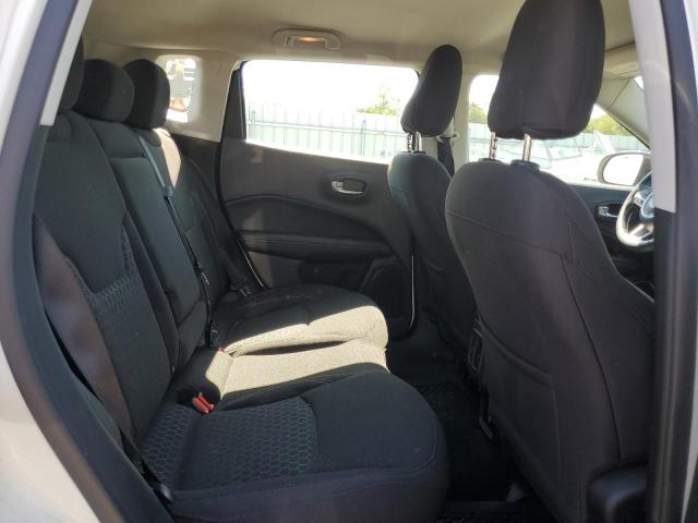 2020 JEEP COMPASS SP - 3C4NJDAB9LT210145