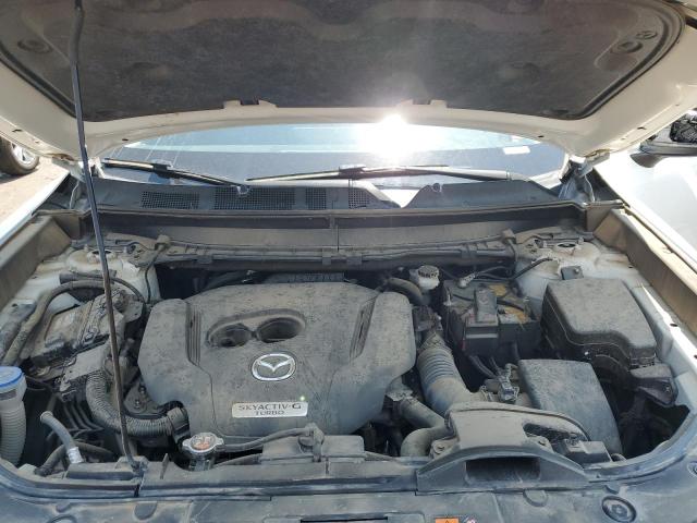 2021 MAZDA CX-9 TOURI - JM3TCBCY1M0539614