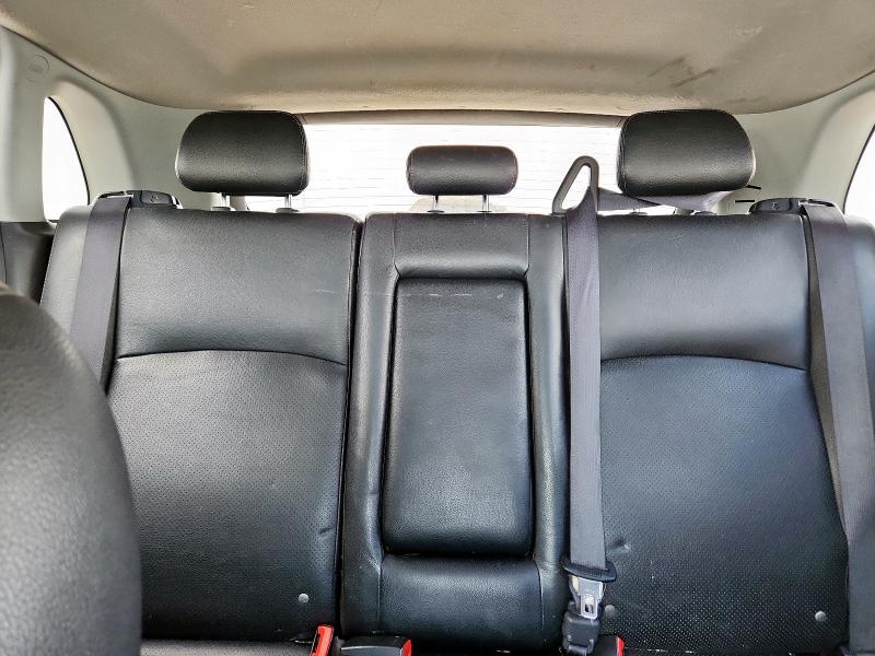 2016 MITSUBISHI OUTLANDER JA4AP4AW9GZ060126