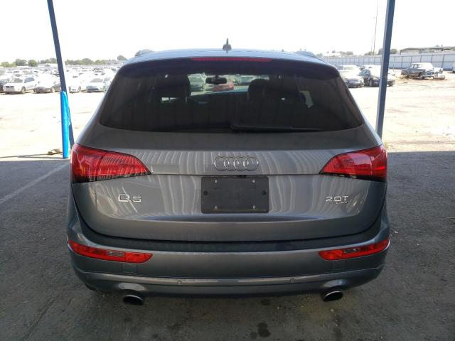 2014 AUDI Q5 PREMIUM - WA1LFAFP9EA119473