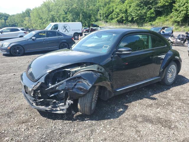 2013 VOLKSWAGEN BEETLE - 3VWJP7AT2DM671932