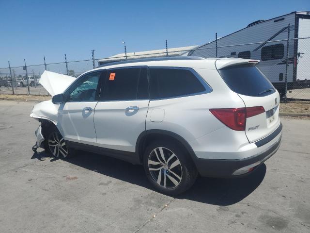 2016 HONDA PILOT TOUR 5FNYF6H95GB025821