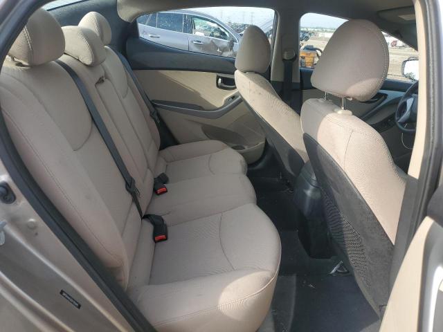 2016 HYUNDAI ELANTRA SE - 5NPDH4AE0GH765945
