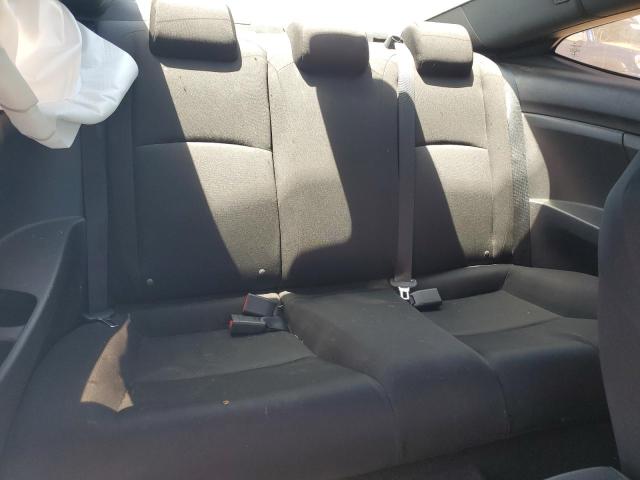 2020 HONDA CIVIC SI 2HGFC3A55LH753814