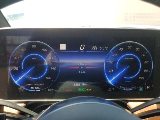 2023 MERCEDES-BENZ EQE SUV 35 4JGGM1CB5PA027166