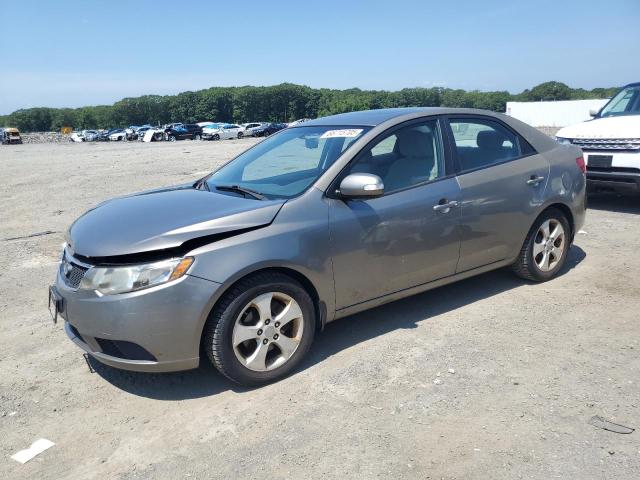 KIA FORTE EX