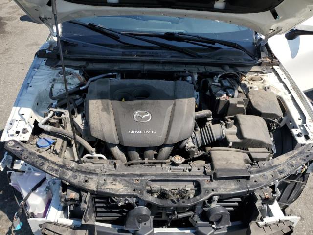 2020 MAZDA 3 PREFERRED JM1BPBMM8L1159862