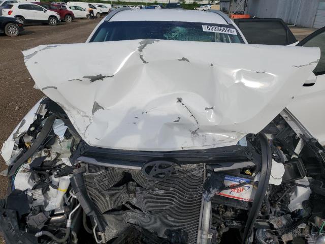 2016 HYUNDAI TUCSON LIM KM8J33A47GU200287