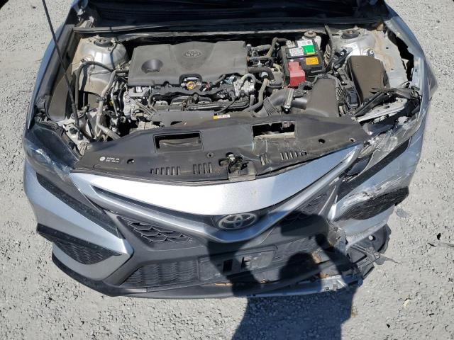 2021 TOYOTA CAMRY SE 4T1G11AK5MU493136