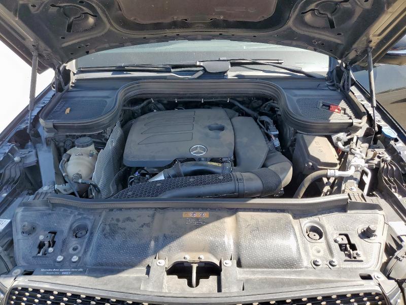 2020 MERCEDES-BENZ GLE 350 4M 4JGFB4KE2LA040143