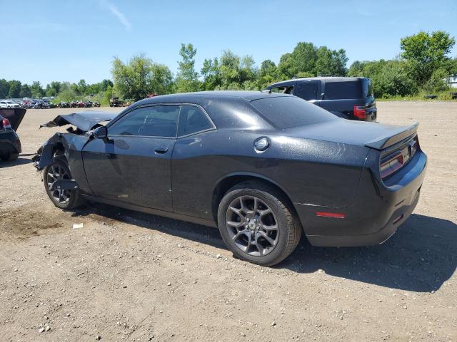 2018 DODGE CHALLENGER 2C3CDZGG9JH205584