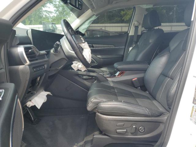 2023 KIA TELLURIDE 5XYP54GC1PG378033