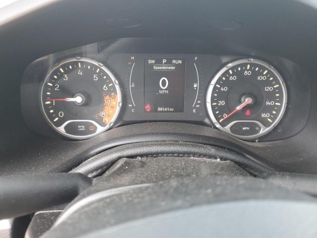 2018 JEEP RENEGADE L ZACCJABB1JPG93039