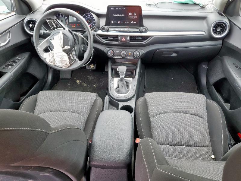 2024 KIA FORTE LX 3KPF24AD9RE698898
