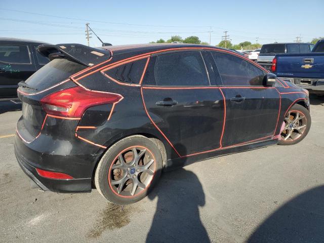 2015 FORD FOCUS 1FADP3K22FL375723
