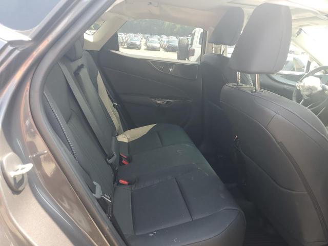 2024 LEXUS NX 350 PRE 2T2GGCEZXRC039518