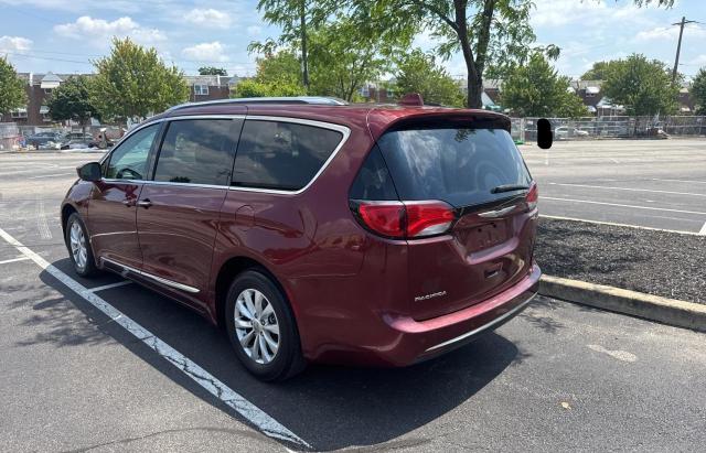 2018 CHRYSLER PACIFICA T 2C4RC1BG9JR211624