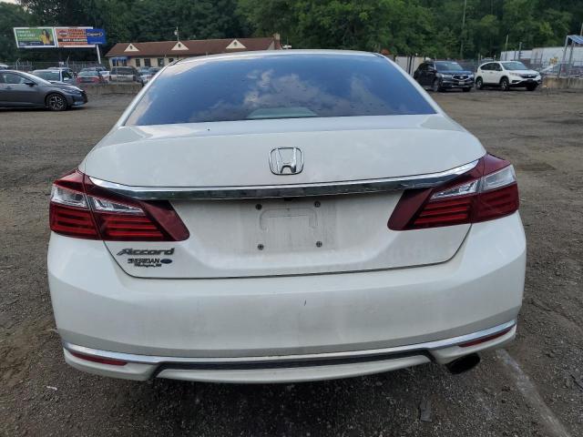 2016 HONDA ACCORD LX 1HGCR2F39GA010712