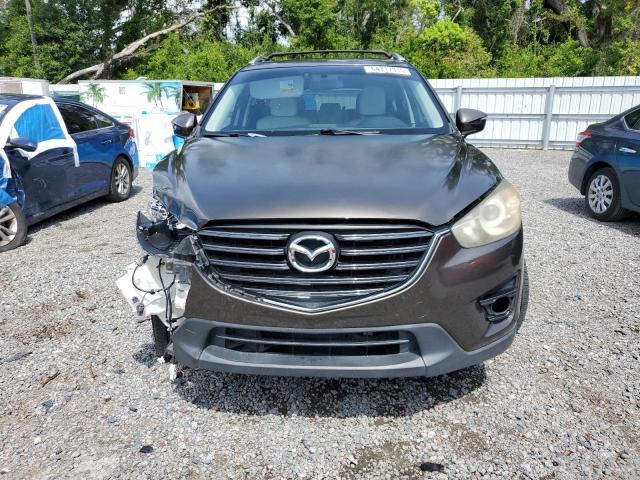 2016 MAZDA CX-5 GT JM3KE4DY6G0673717