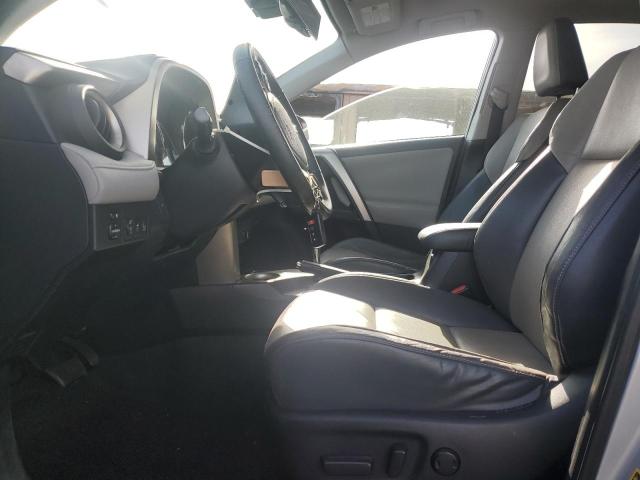 2015 TOYOTA RAV4 LIMIT - 2T3YFREV6FW196735