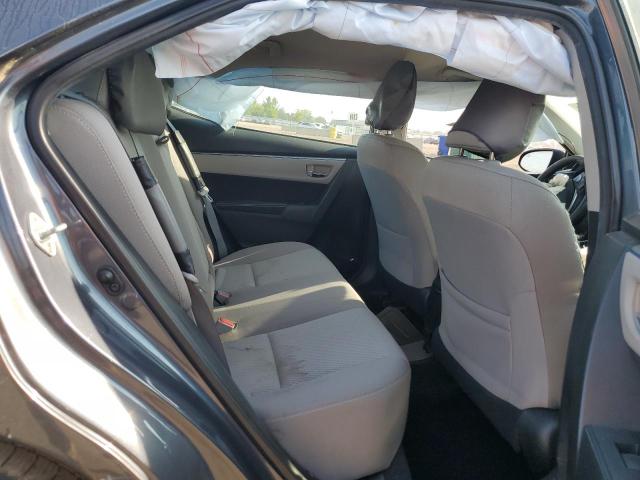 2016 TOYOTA COROLLA L - 2T1BURHE5GC711176