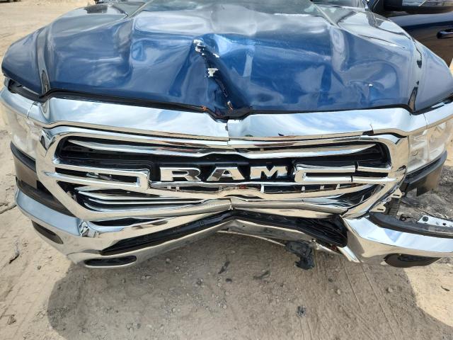 2024 RAM 1500 LARAM 1C6SRFJT3RN223957