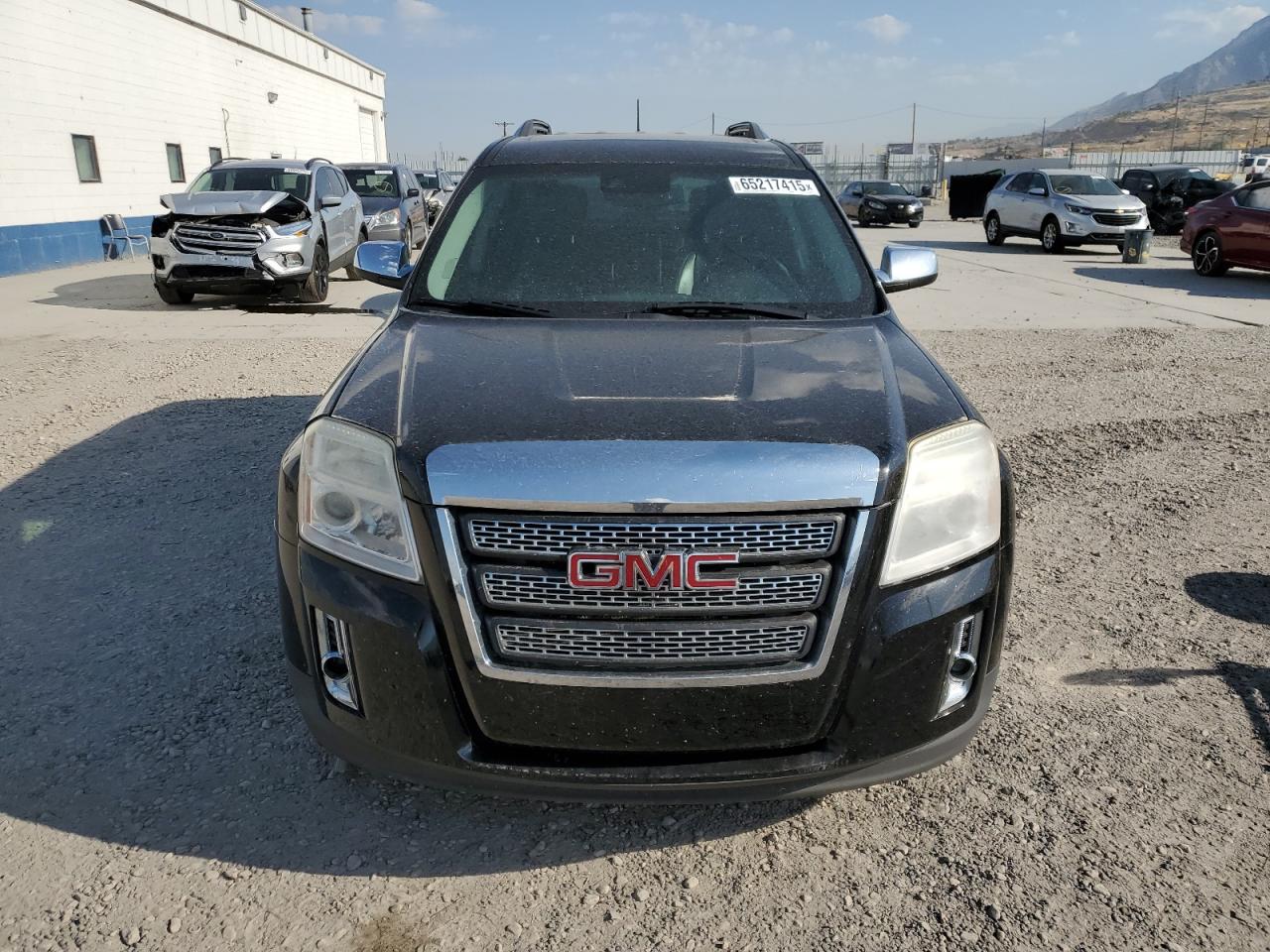 GMC TERRAIN SLT