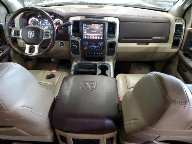 2017 RAM 2500 LARAM 3C6UR5FL3HG517622