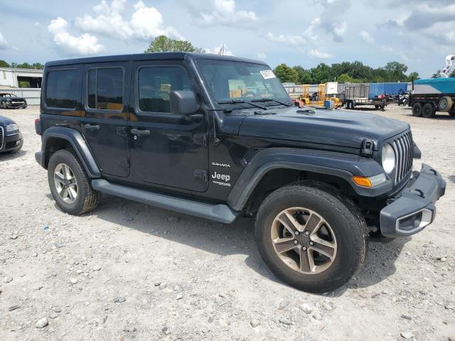 2021 JEEP WRANGLER U - 1C4HJXEG1MW720621