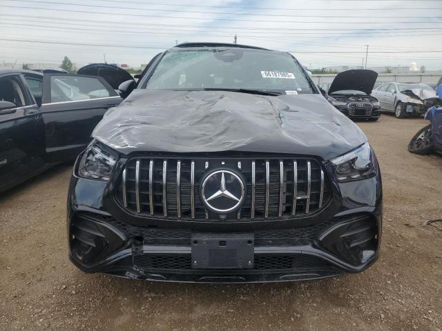2025 MERCEDES-BENZ GLE COUPE 4JGFD6BB0SB420764
