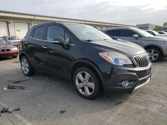 2015 BUICK ENCORE CON KL4CJFSB2FB251928