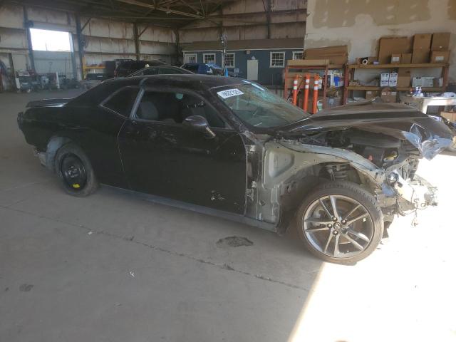 2023 DODGE CHALLENGER - 2C3CDZJG7PH662766