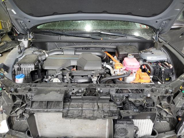 2025 HYUNDAI TUCSON LIM - KM8JEDD13SU271755