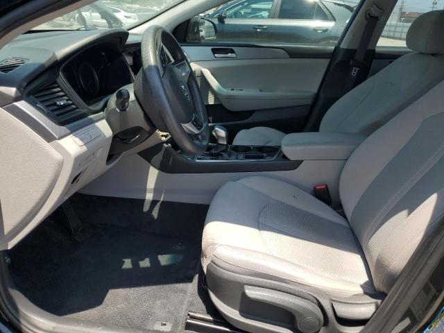 2018 HYUNDAI SONATA SE 5NPE24AF1JH723760